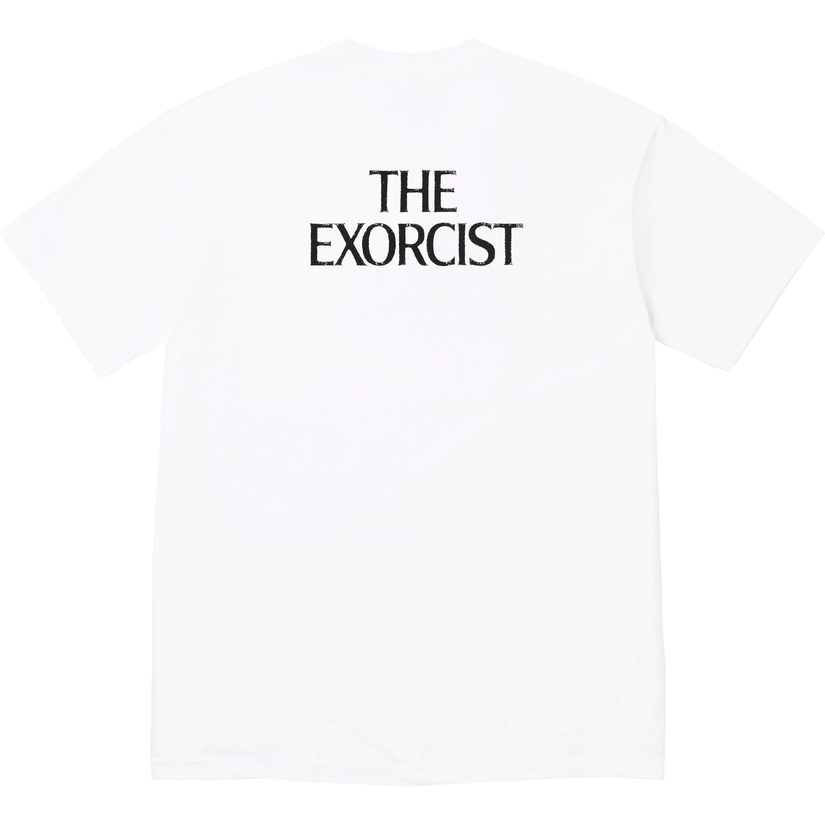Supreme/The Exorcist Puke Tee view 13